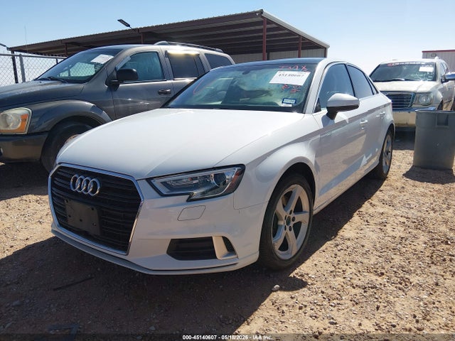 2019 Audi A3 40 Premium/40 Titanium Premium მანქანა იყიდება აუქციონზე, vin: WAUAUGFF2K1012304, აუქციონის ნომერი: 45140607