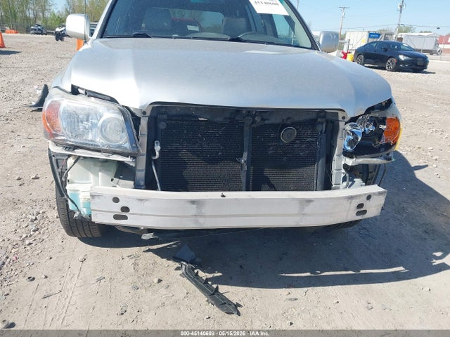 Продаж на аукціоні авто 2007 Toyota Highlander V6, vin: JTEHP21A770221134, номер лоту: 45140608