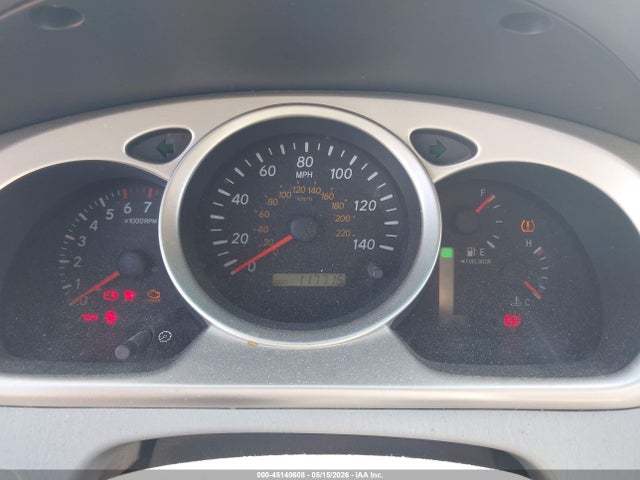 Продаж на аукціоні авто 2007 Toyota Highlander V6, vin: JTEHP21A770221134, номер лоту: 45140608