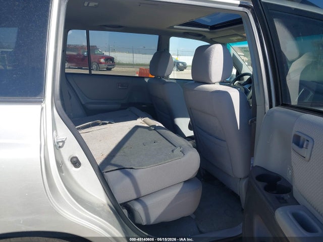 Продаж на аукціоні авто 2007 Toyota Highlander V6, vin: JTEHP21A770221134, номер лоту: 45140608