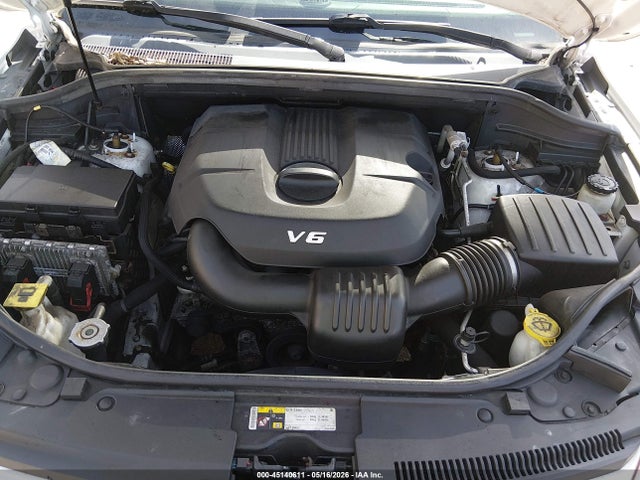 Aukcja sprzedaży 2014 Jeep Grand Cherokee Overland, vin: 1C4RJFCG7EC265567, numer aukcji: 45140611