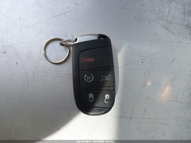 Aukcja sprzedaży 2014 Jeep Grand Cherokee Overland, vin: 1C4RJFCG7EC265567, numer aukcji: 45140611