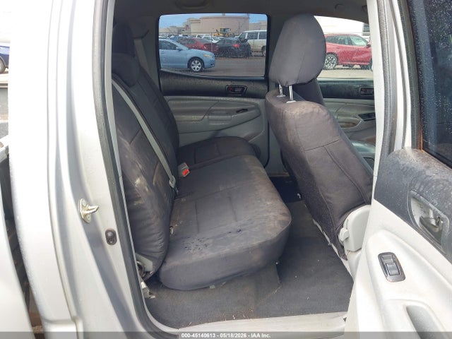 Aukcja sprzedaży 2015 Toyota Tacoma Prerunner V6, vin: 3TMJU4GN8FM186989, numer aukcji: 45140613