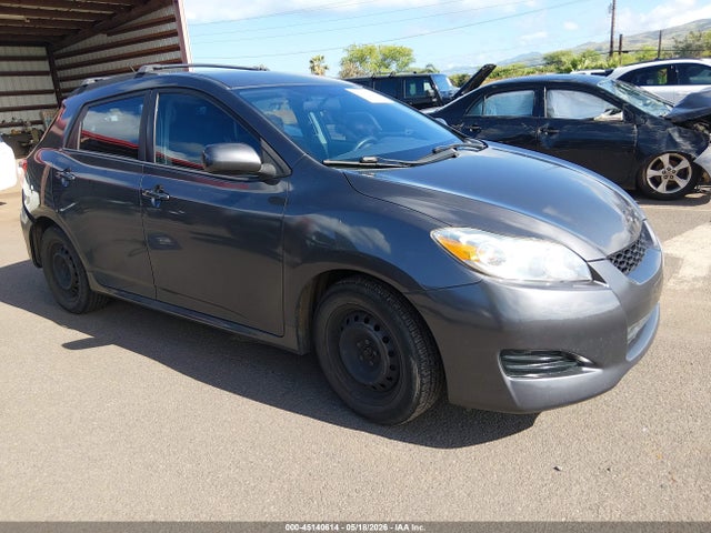 Продаж на аукціоні авто 2009 Toyota Matrix, vin: 2T1KU40E69C111669, номер лоту: 45140614