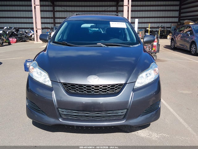2009 Toyota Matrix მანქანა იყიდება აუქციონზე, vin: 2T1KU40E69C111669, აუქციონის ნომერი: 45140614