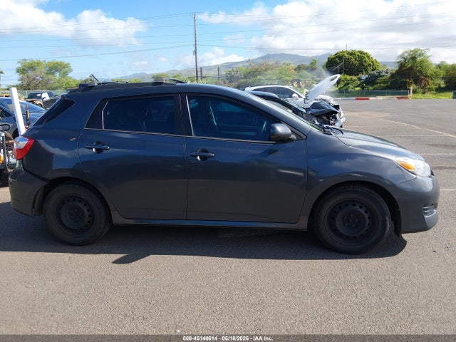 2009 Toyota Matrix მანქანა იყიდება აუქციონზე, vin: 2T1KU40E69C111669, აუქციონის ნომერი: 45140614
