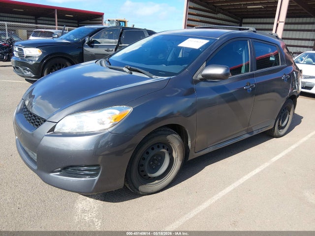 2009 Toyota Matrix მანქანა იყიდება აუქციონზე, vin: 2T1KU40E69C111669, აუქციონის ნომერი: 45140614