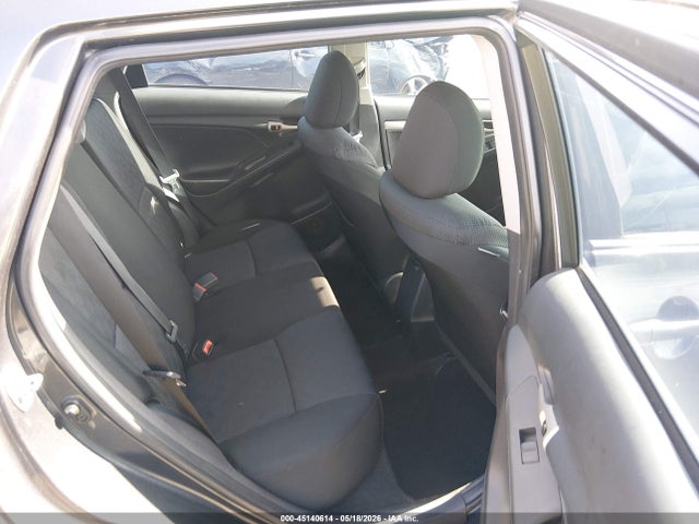 2009 Toyota Matrix მანქანა იყიდება აუქციონზე, vin: 2T1KU40E69C111669, აუქციონის ნომერი: 45140614