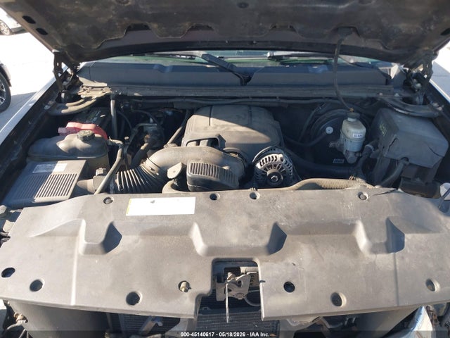 Aukcja sprzedaży 2009 Chevrolet Silverado 1500 Lt, vin: 3GCEK23329G135586, numer aukcji: 45140617