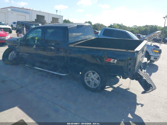 Aukcja sprzedaży 2009 Chevrolet Silverado 1500 Lt, vin: 3GCEK23329G135586, numer aukcji: 45140617