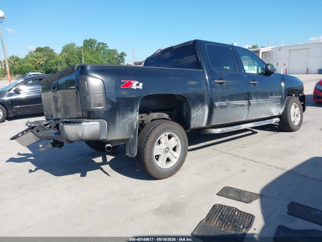 Aukcja sprzedaży 2009 Chevrolet Silverado 1500 Lt, vin: 3GCEK23329G135586, numer aukcji: 45140617