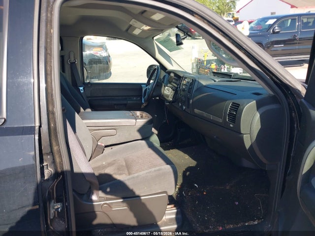 Aukcja sprzedaży 2009 Chevrolet Silverado 1500 Lt, vin: 3GCEK23329G135586, numer aukcji: 45140617