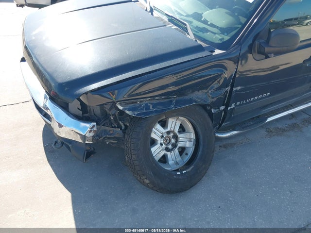 Aukcja sprzedaży 2009 Chevrolet Silverado 1500 Lt, vin: 3GCEK23329G135586, numer aukcji: 45140617