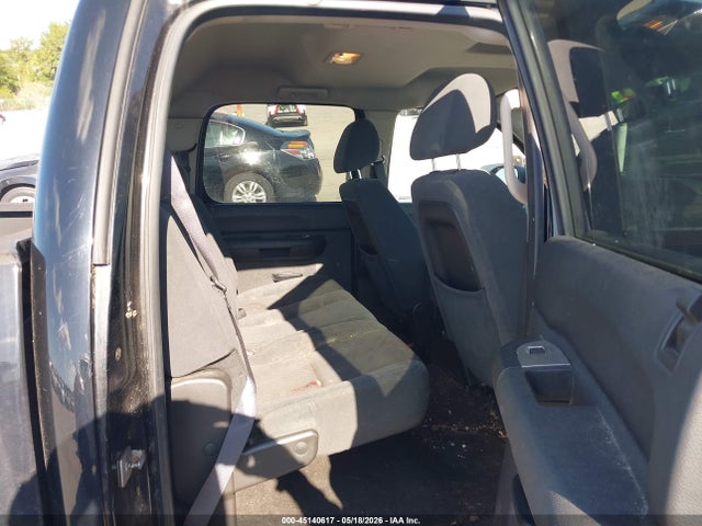Aukcja sprzedaży 2009 Chevrolet Silverado 1500 Lt, vin: 3GCEK23329G135586, numer aukcji: 45140617