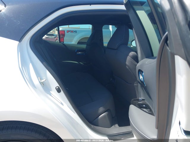 Продажа на аукционе авто 2024 Toyota Corolla Nightshade Edition, vin: JTND4MBE4R3219329, номер лота: 45140618