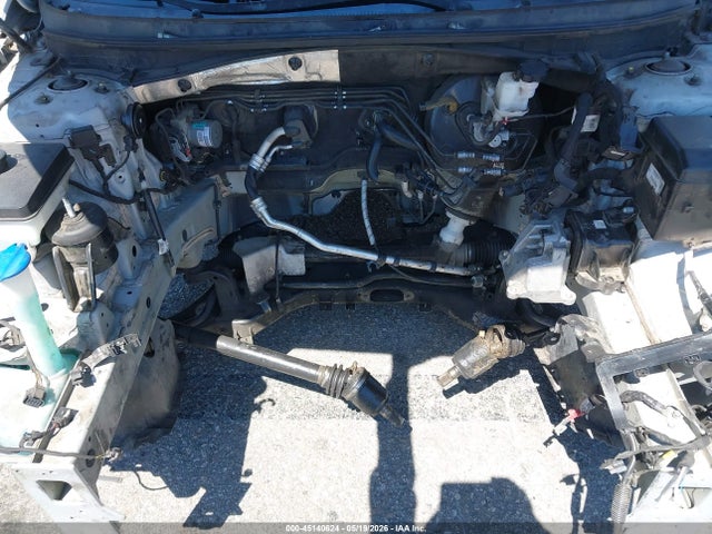 Hyundai SONATA SE 2015 5NPE24AF9FH131384 Image 10