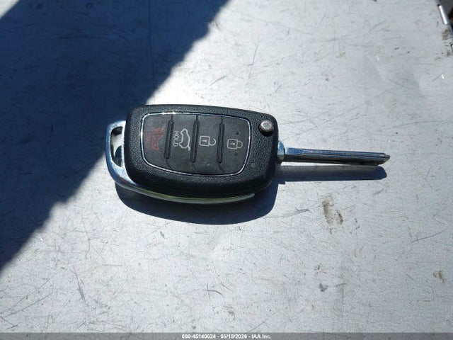 Hyundai SONATA SE 2015 5NPE24AF9FH131384 Image 11
