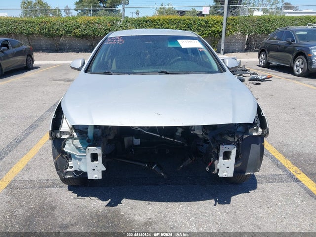 Hyundai SONATA SE 2015 5NPE24AF9FH131384 Image 13