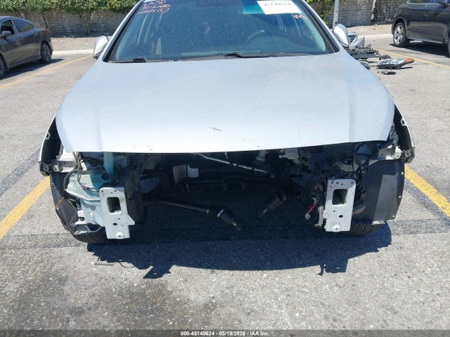 Hyundai SONATA SE 2015 5NPE24AF9FH131384 Image 6