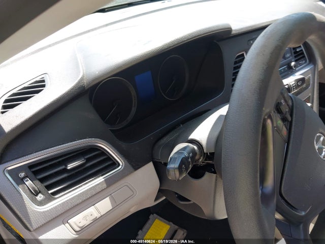 Hyundai SONATA SE 2015 5NPE24AF9FH131384 Image 7