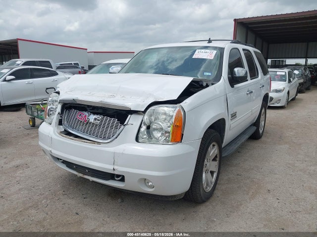 Aukcja sprzedaży 2014 Gmc Yukon Slt, vin: 1GKS1CE02ER141790, numer aukcji: 45140625