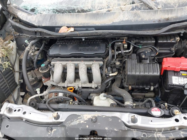 Aukcja sprzedaży 2009 Honda Fit, vin: JHMGE88209S055049, numer aukcji: 45140626