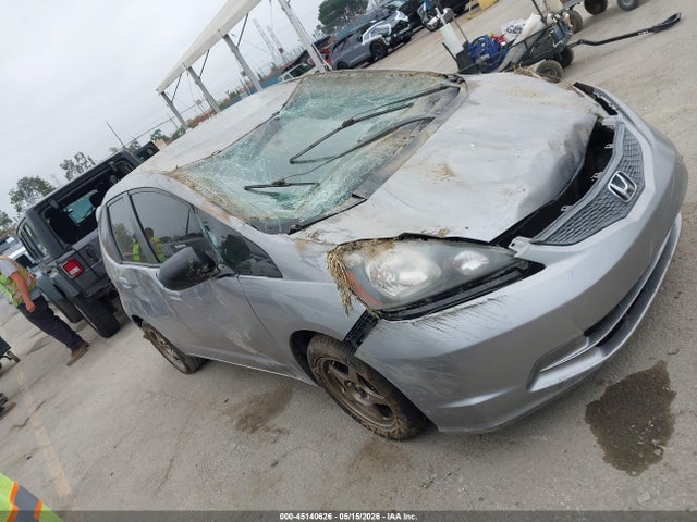 Aukcja sprzedaży 2009 Honda Fit, vin: JHMGE88209S055049, numer aukcji: 45140626