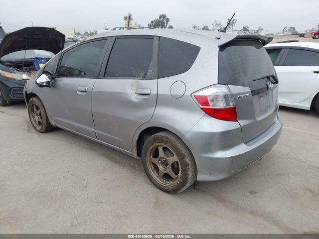 Aukcja sprzedaży 2009 Honda Fit, vin: JHMGE88209S055049, numer aukcji: 45140626