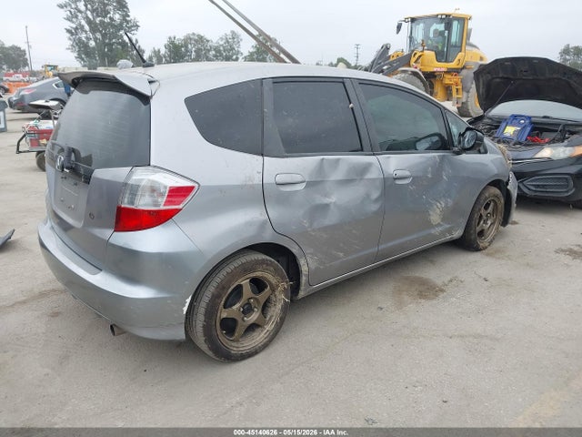 Aukcja sprzedaży 2009 Honda Fit, vin: JHMGE88209S055049, numer aukcji: 45140626