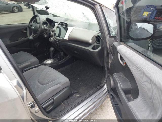 Aukcja sprzedaży 2009 Honda Fit, vin: JHMGE88209S055049, numer aukcji: 45140626