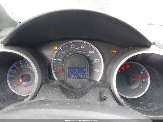Aukcja sprzedaży 2009 Honda Fit, vin: JHMGE88209S055049, numer aukcji: 45140626