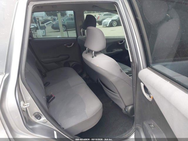 Aukcja sprzedaży 2009 Honda Fit, vin: JHMGE88209S055049, numer aukcji: 45140626