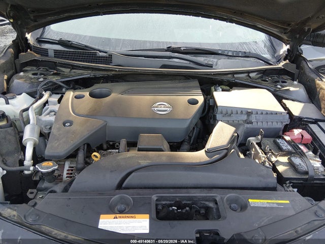 45140631 :رقم المزاد ، 1N4AL3AP2DC917668 vin ، 2013 Nissan Altima 2.5 Sl مزاد بيع