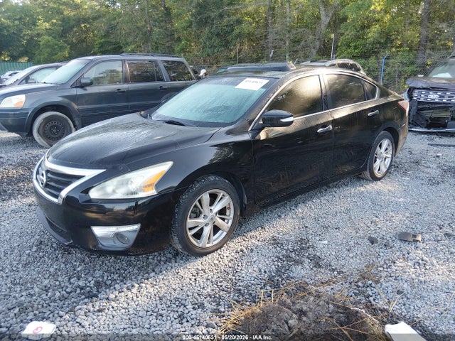 45140631 :رقم المزاد ، 1N4AL3AP2DC917668 vin ، 2013 Nissan Altima 2.5 Sl مزاد بيع
