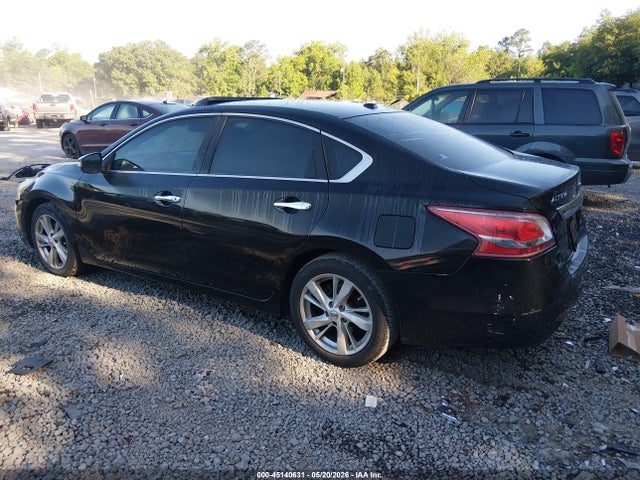 45140631 :رقم المزاد ، 1N4AL3AP2DC917668 vin ، 2013 Nissan Altima 2.5 Sl مزاد بيع