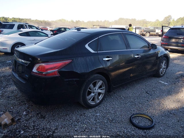 45140631 :رقم المزاد ، 1N4AL3AP2DC917668 vin ، 2013 Nissan Altima 2.5 Sl مزاد بيع