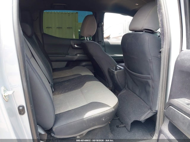 45140632 :رقم المزاد ، 3TMAZ5CN7LM125724 vin ، 2020 Toyota Tacoma Sr5 V6 مزاد بيع