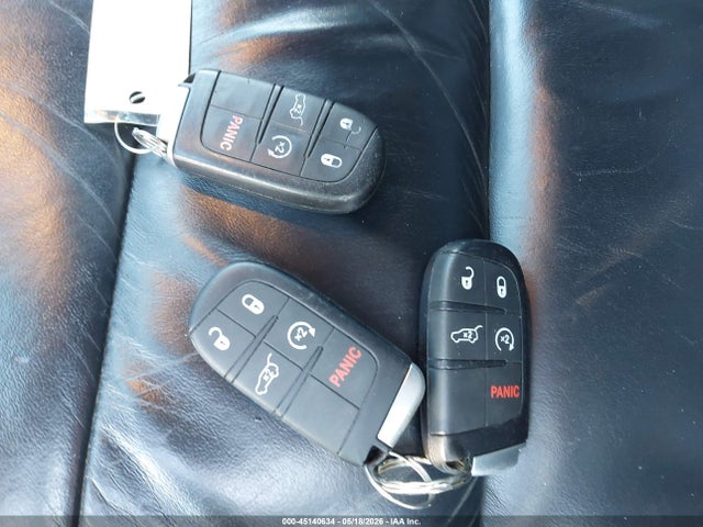 45140634 :رقم المزاد ، 1C4RJFBGXEC403832 vin ، 2014 Jeep Grand Cherokee Limited مزاد بيع