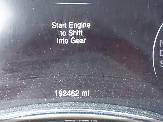 45140634 :رقم المزاد ، 1C4RJFBGXEC403832 vin ، 2014 Jeep Grand Cherokee Limited مزاد بيع