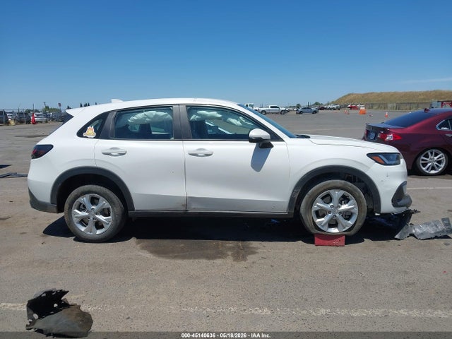 3CZRZ1H39SM720957 Honda Hr-v 2wd Lx