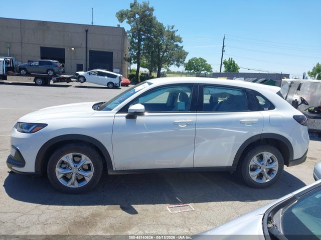 3CZRZ1H39SM720957 Honda Hr-v 2wd Lx