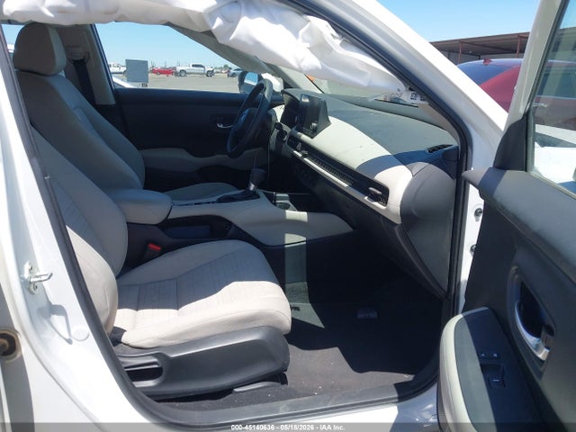 3CZRZ1H39SM720957 Honda Hr-v 2wd Lx