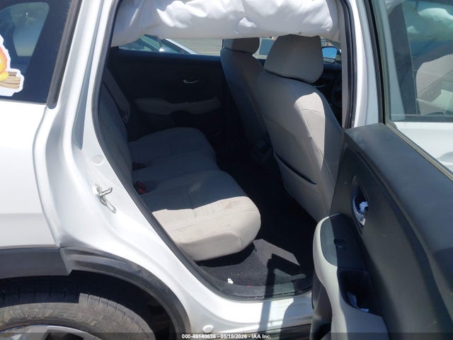 3CZRZ1H39SM720957 Honda Hr-v 2wd Lx