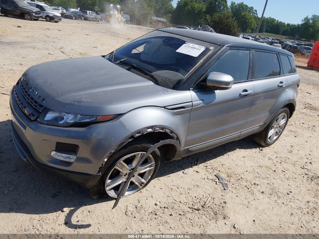 Продаж на аукціоні авто 2013 Land Rover Range Rover Evoque Pure, vin: SALVP2BG8DH808457, номер лоту: 45140641