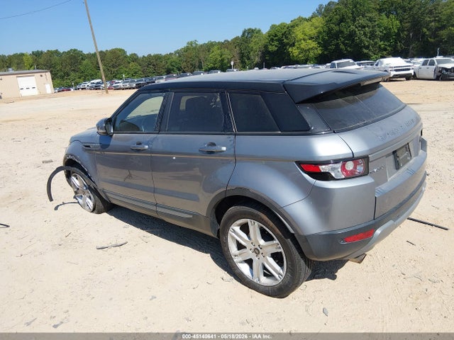Продаж на аукціоні авто 2013 Land Rover Range Rover Evoque Pure, vin: SALVP2BG8DH808457, номер лоту: 45140641