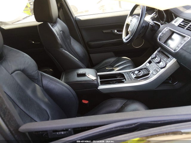 Продаж на аукціоні авто 2013 Land Rover Range Rover Evoque Pure, vin: SALVP2BG8DH808457, номер лоту: 45140641