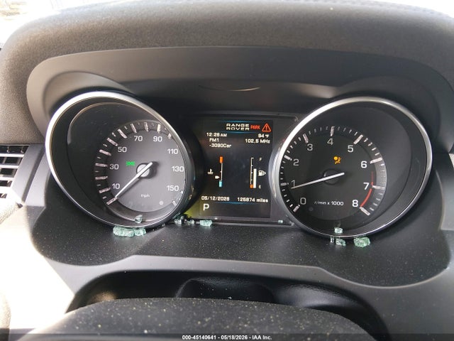 Продаж на аукціоні авто 2013 Land Rover Range Rover Evoque Pure, vin: SALVP2BG8DH808457, номер лоту: 45140641