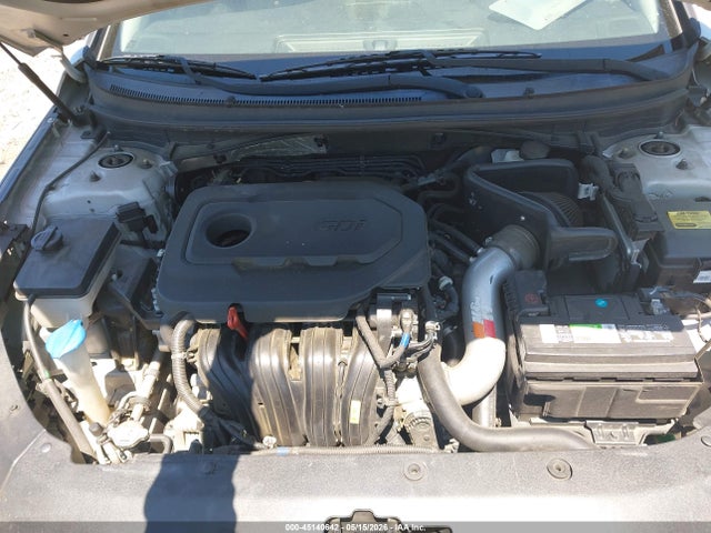 2018 Hyundai Sonata Limited მანქანა იყიდება აუქციონზე, vin: 5NPE34AFXJH614629, აუქციონის ნომერი: 45140642