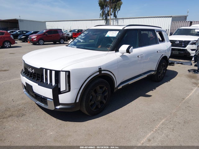 Aukcja sprzedaży 2027 Kia Telluride Hybrid Sx, vin: 5XYPD5SA5VG001314, numer aukcji: 45140643
