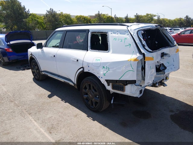 Aukcja sprzedaży 2027 Kia Telluride Hybrid Sx, vin: 5XYPD5SA5VG001314, numer aukcji: 45140643
